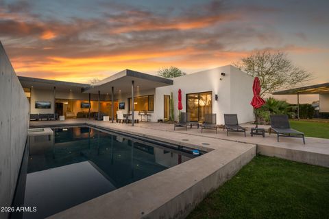 Photo of 7433 E Cholla Lane, Scottsdale, AZ 85250 (MLS # 7002148)