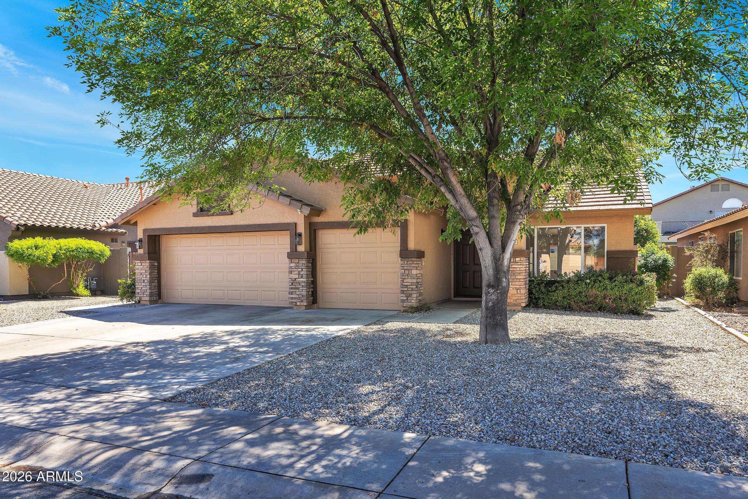 3861 E Heather Court