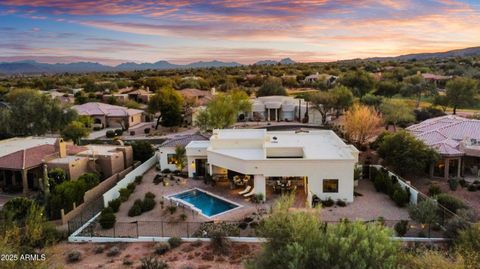 A home in Rio Verde