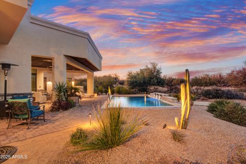 A home in Rio Verde