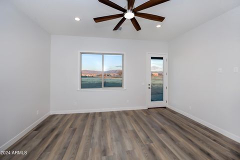 A home in Prescott Valley