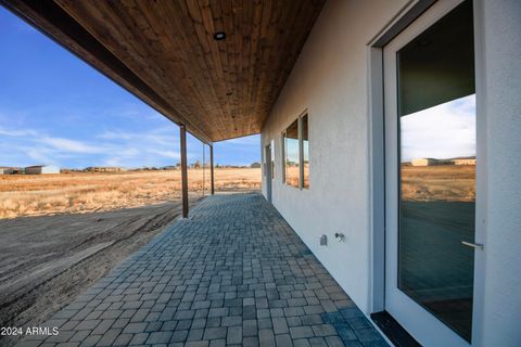 A home in Prescott Valley