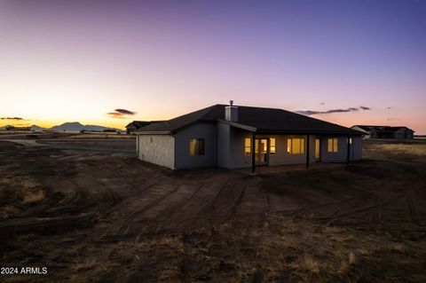 A home in Prescott Valley