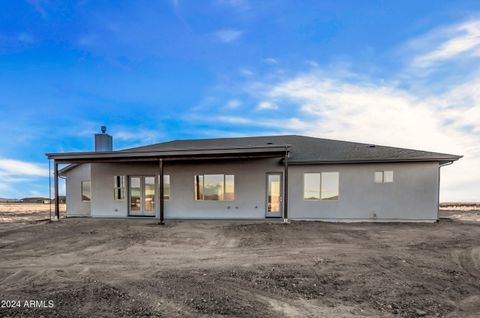 A home in Prescott Valley