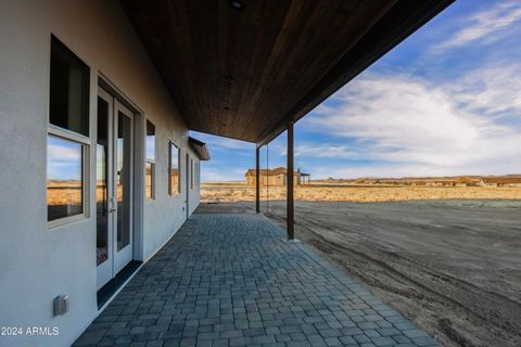 A home in Prescott Valley