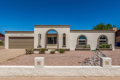 2642 W ONZA Avenue Mesa AZ 85202