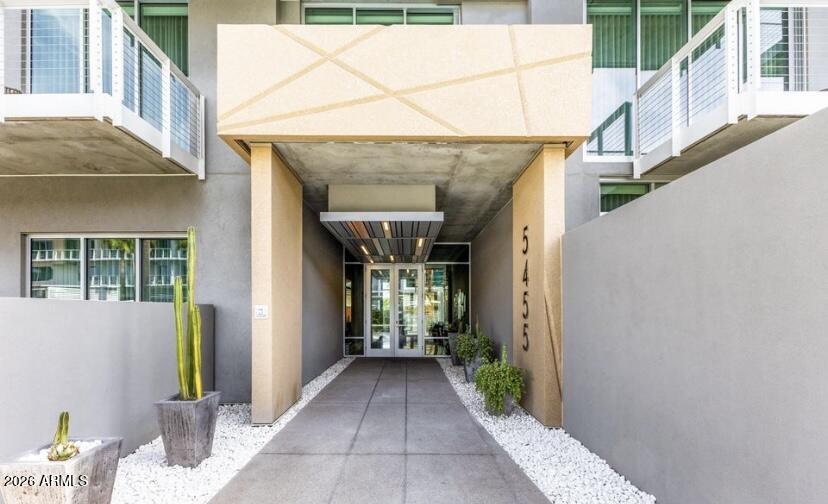 MOUNTAIN SHADOWS RESORT - CONDOMINIUM HOTEL - Residential