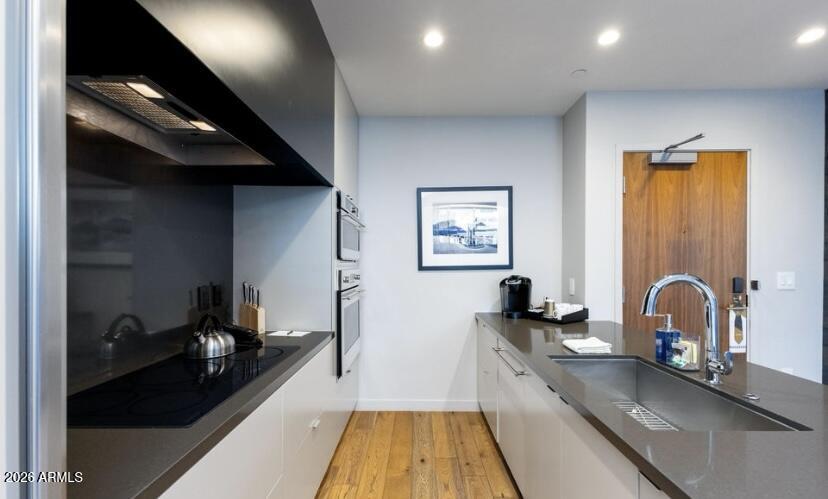 MOUNTAIN SHADOWS RESORT - CONDOMINIUM HOTEL - Residential