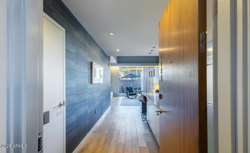 MOUNTAIN SHADOWS RESORT - CONDOMINIUM HOTEL - Residential