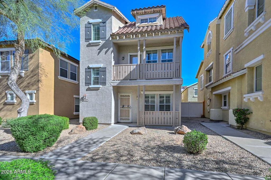 Photo of 34827 N 30th Avenue, Phoenix, AZ 85086 (MLS # 7002396)