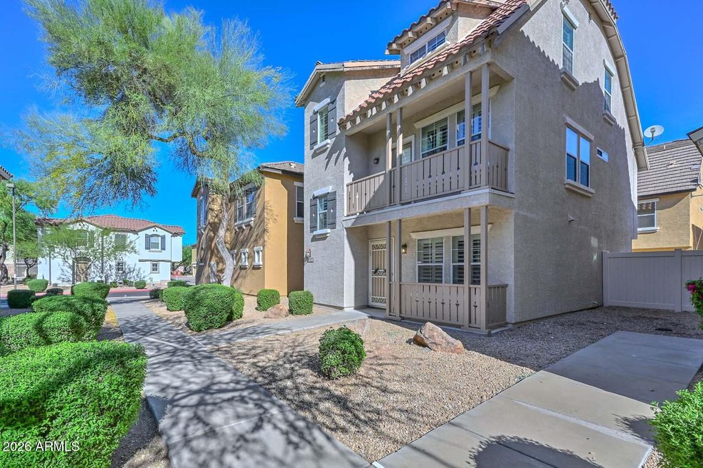 Photo of 34827 N 30th Avenue, Phoenix, AZ 85086 (MLS # 7002396)