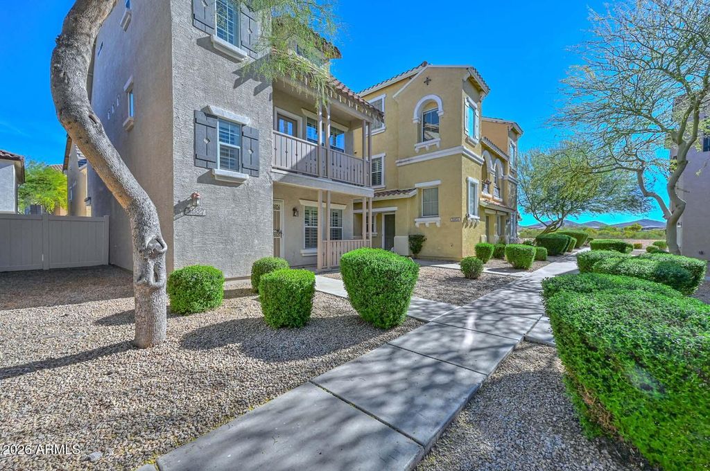 Photo of 34827 N 30th Avenue, Phoenix, AZ 85086 (MLS # 7002396)