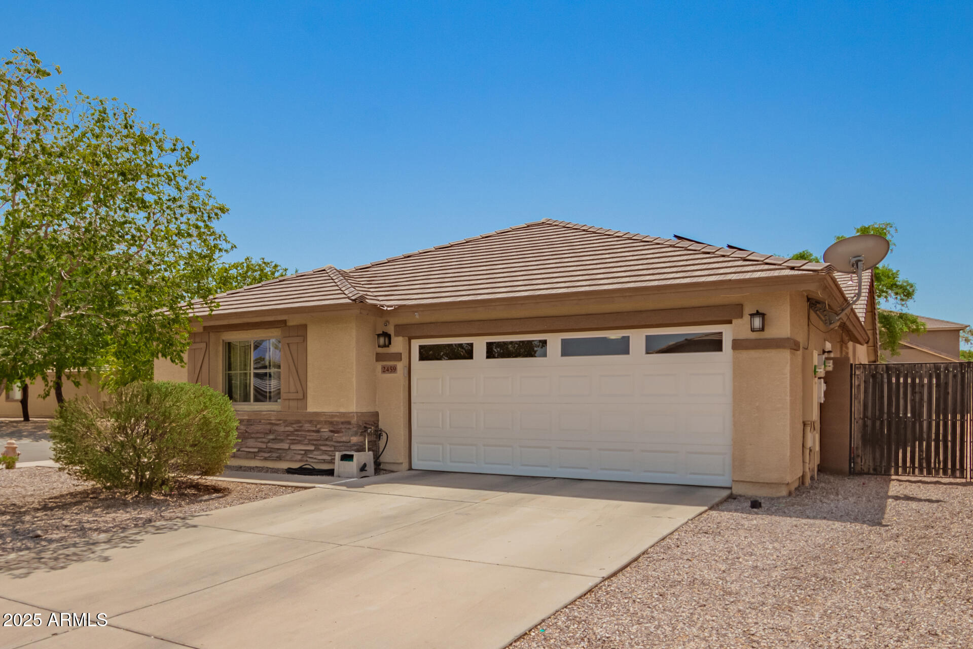 2459 W COLT Court