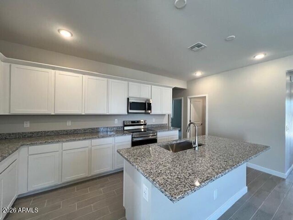 Photo of 23220 W Williams Street, Buckeye, AZ 85326 (MLS # 6995397)