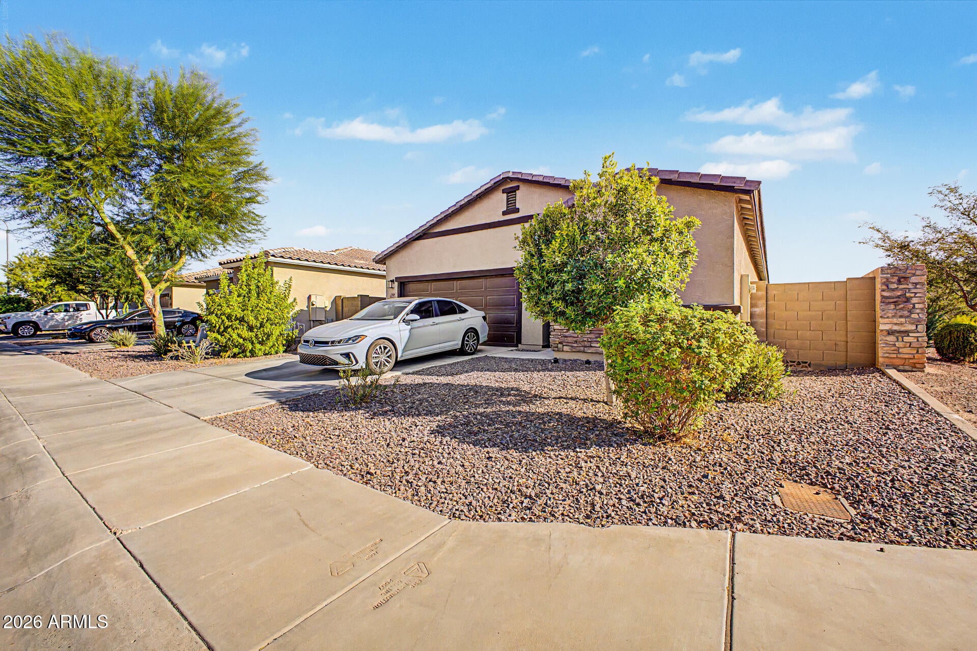 4089 W Ardmore Road