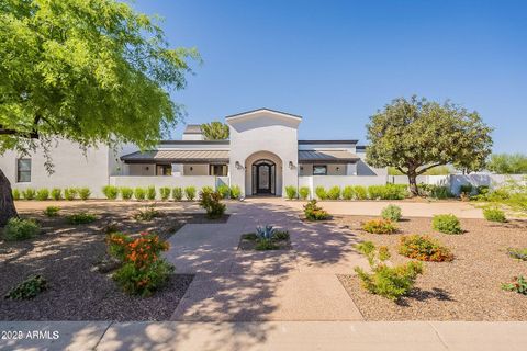 6102 E GOLD DUST Avenue Paradise Valley AZ 85253