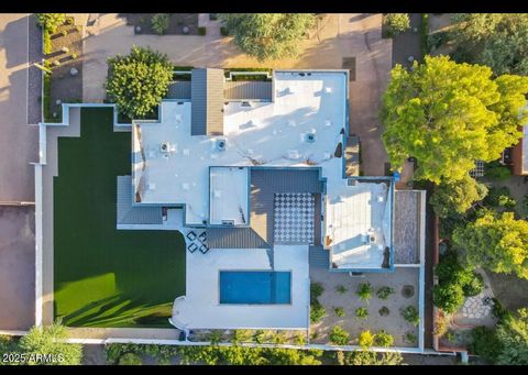 6102 E GOLD DUST Avenue Paradise Valley AZ 85253