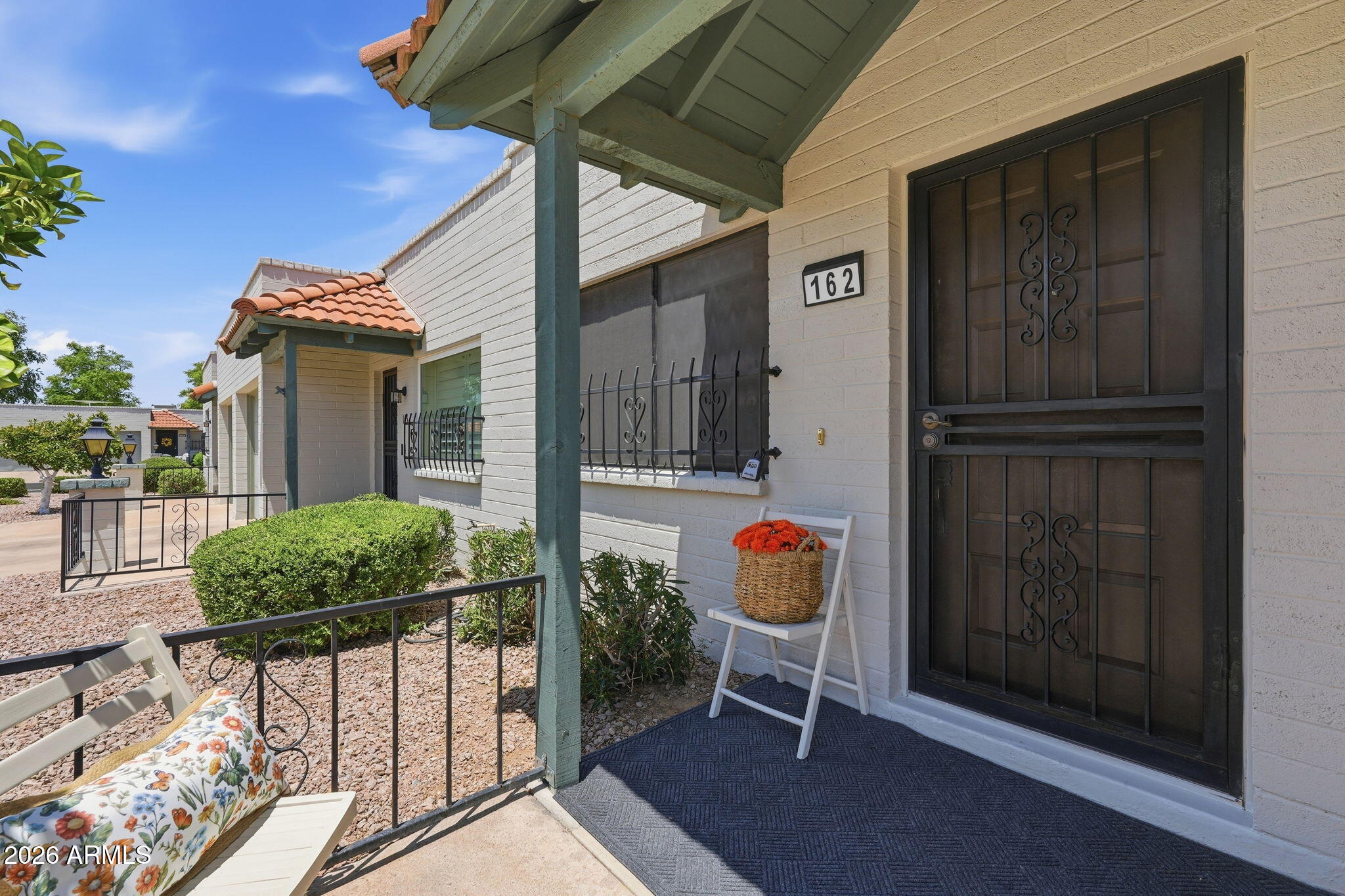 4328 E CAPRI Avenue 162