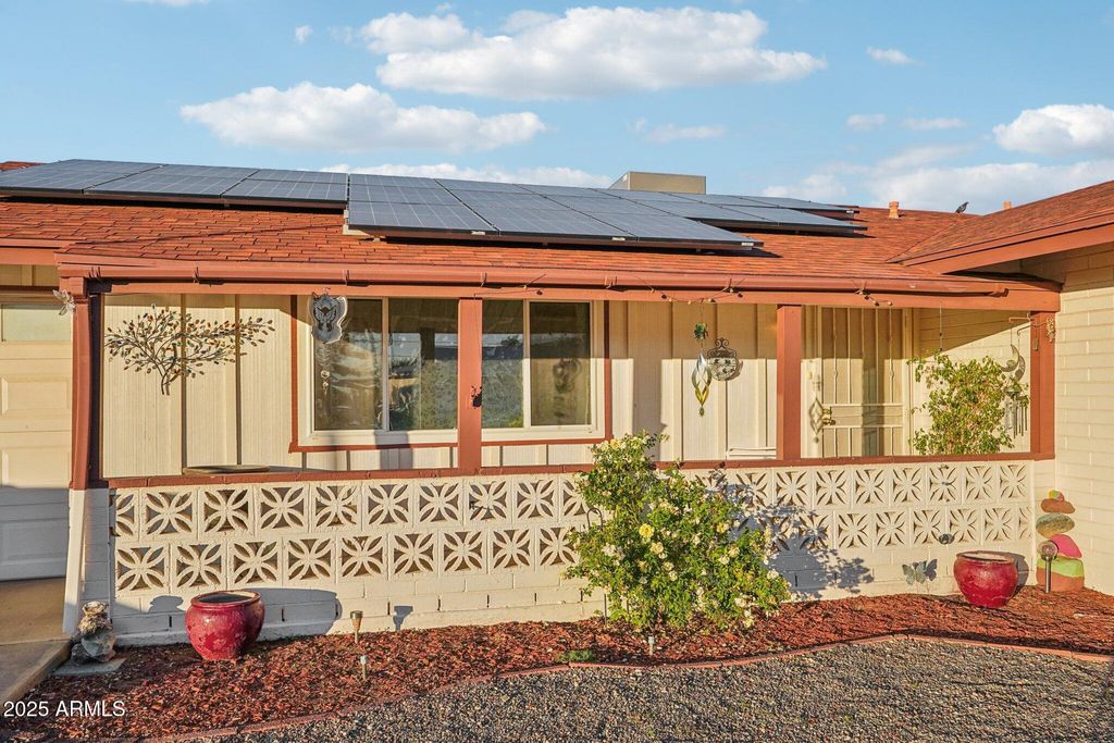 Photo of 10912 W Connecticut Avenue, Sun City, AZ 85351 (MLS # 6954055)