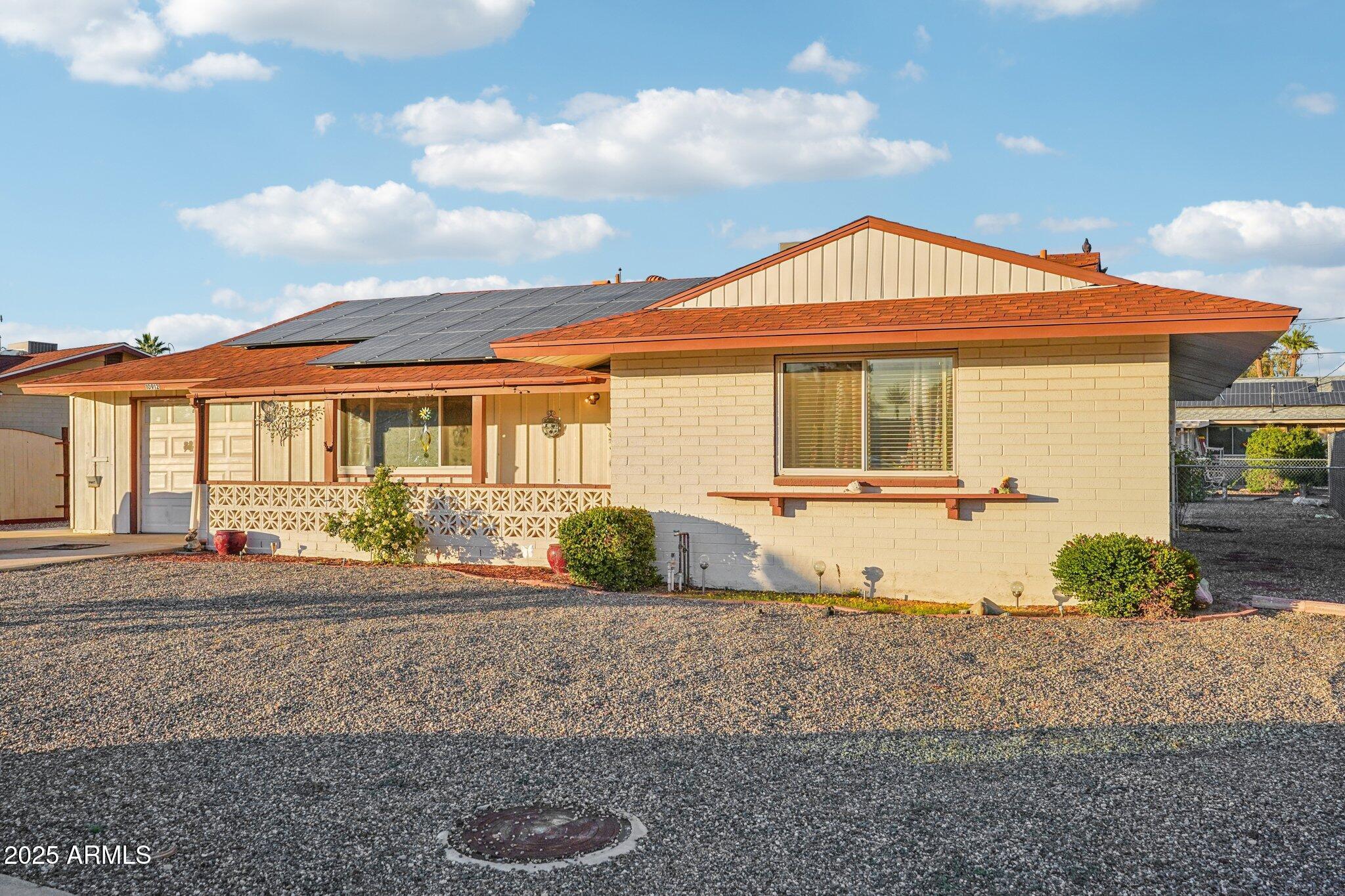 10912 W CONNECTICUT Avenue