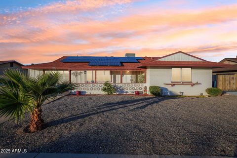 10912 W CONNECTICUT Avenue Sun City AZ 85351