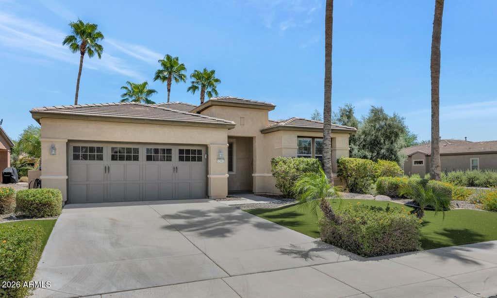 Photo of 12962 W Yellow Bird Lane, Peoria, AZ 85383 (MLS # 7047314)