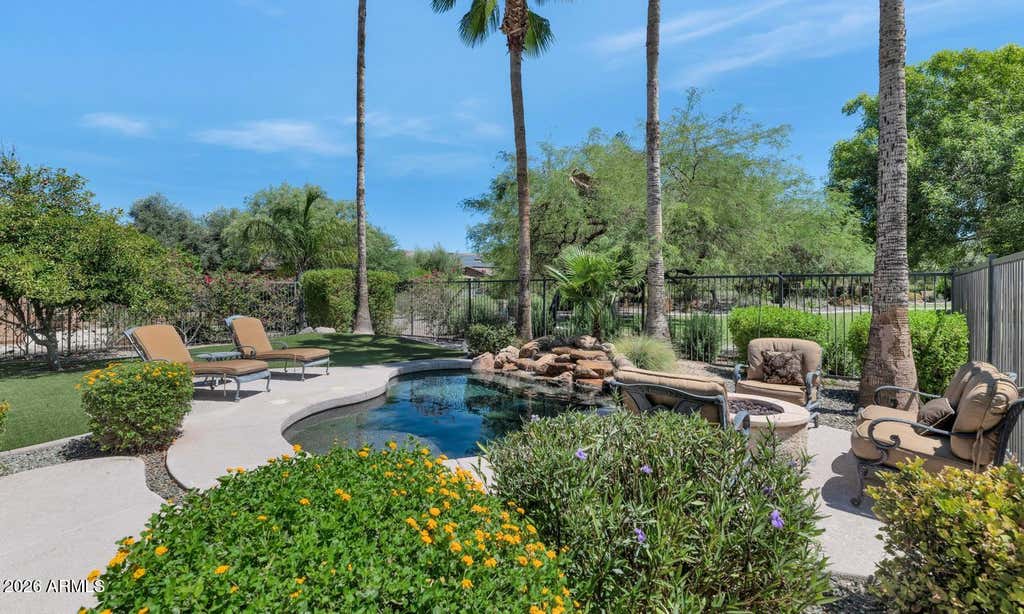 Photo of 12962 W Yellow Bird Lane, Peoria, AZ 85383 (MLS # 7047314)