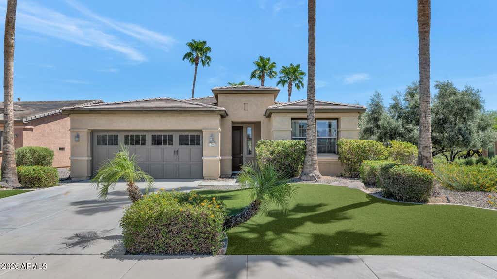 Photo of 12962 W Yellow Bird Lane, Peoria, AZ 85383 (MLS # 7047314)