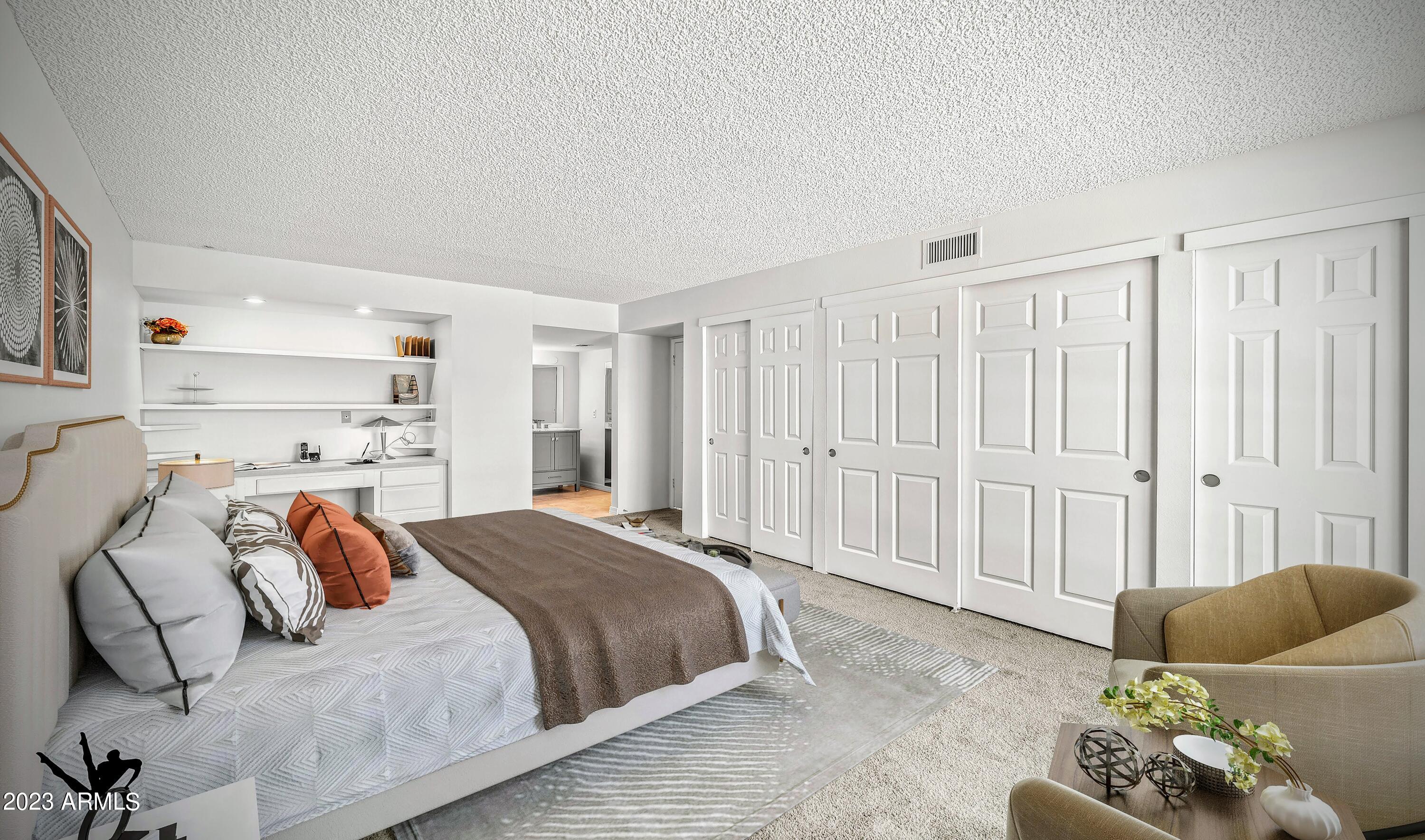 Phoenix, Arizona 85016, United States, 2 Bedrooms Bedrooms, ,2 BathroomsBathrooms,Residential,Active,117340