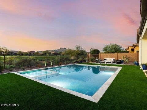 40010 N CANDLEWYCK Lane Anthem AZ 85086