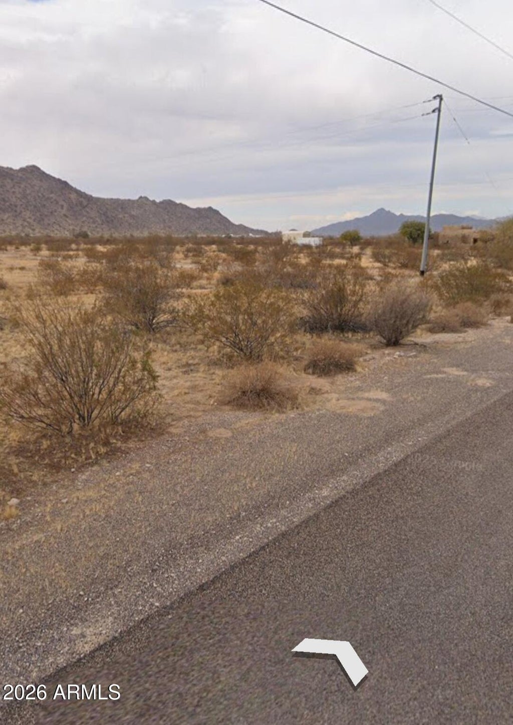 Photo of 17806 N Stonebluff Road #n/a, Maricopa, AZ 85139 (MLS # 7046818)