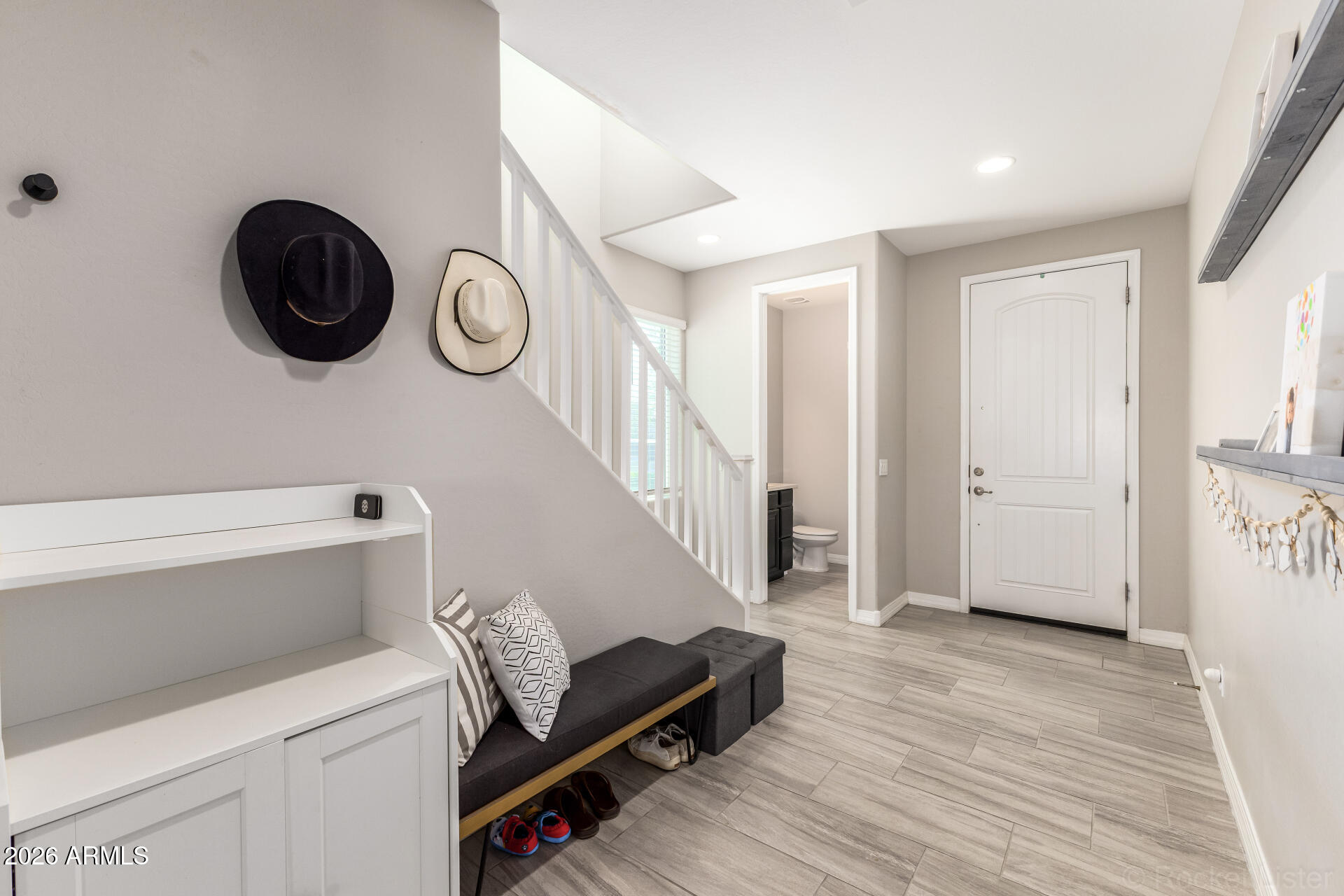 11534 E CORBIN Avenue