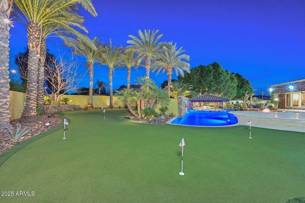 Photo of 7309 W Artie Avenue, Peoria, AZ 85383 (MLS # 6924847)