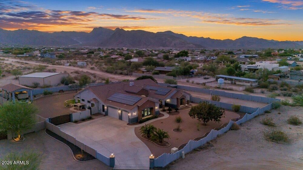 Photo of 19738 W Mariposa Drive, Litchfield Park, AZ 85340 (MLS # 7055933)