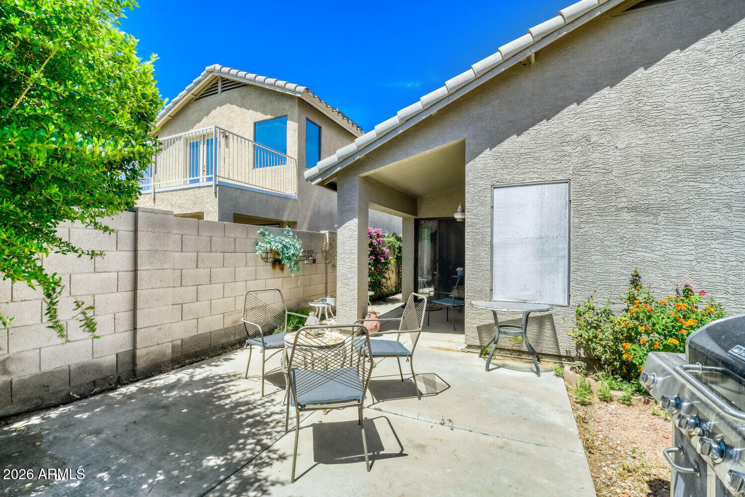 SPRINGFIELD PARK - Residential