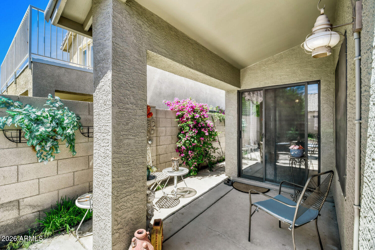 SPRINGFIELD PARK - Residential