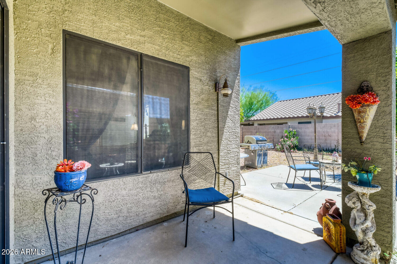 SPRINGFIELD PARK - Residential