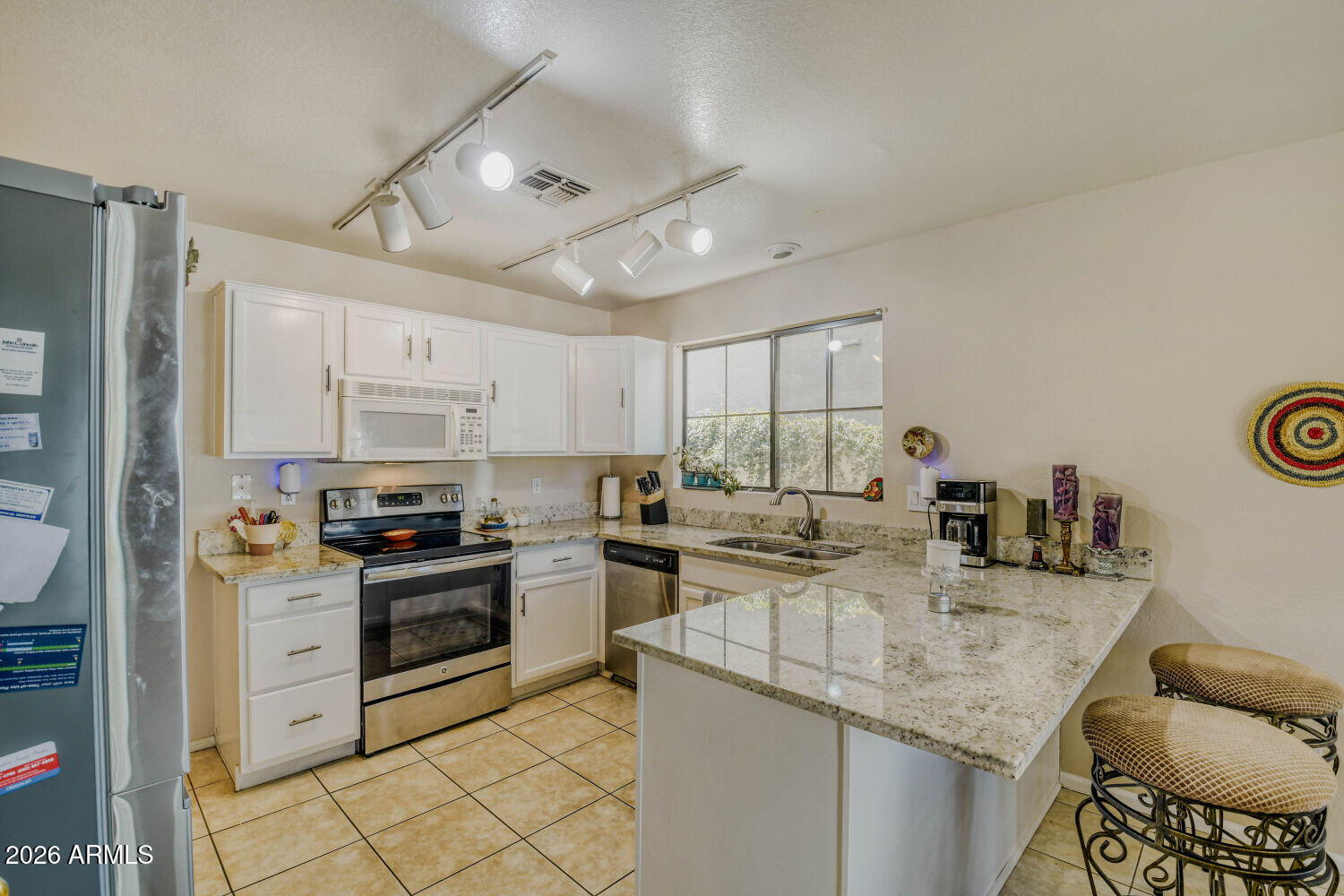 SPRINGFIELD PARK - Residential