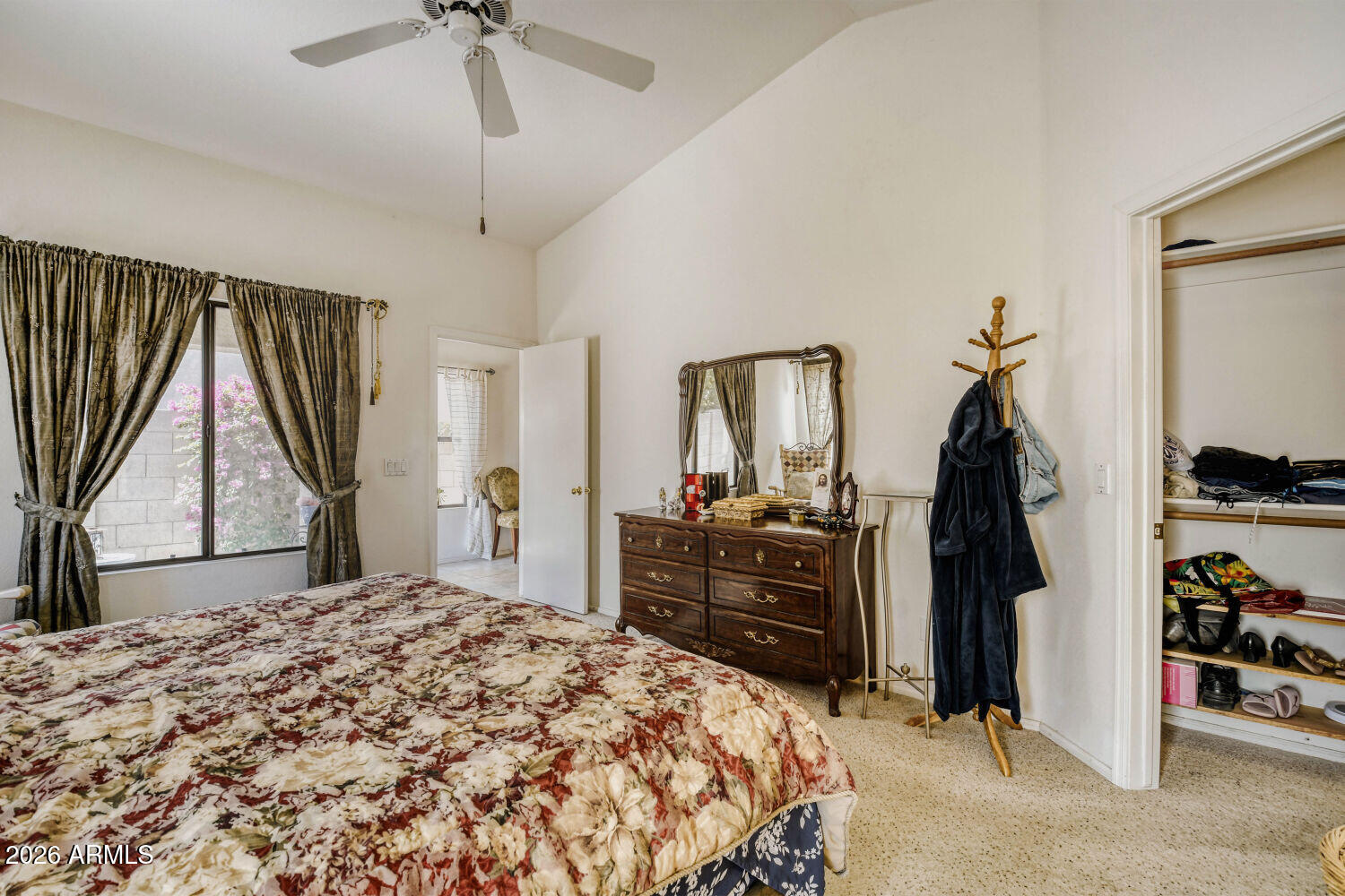 SPRINGFIELD PARK - Residential