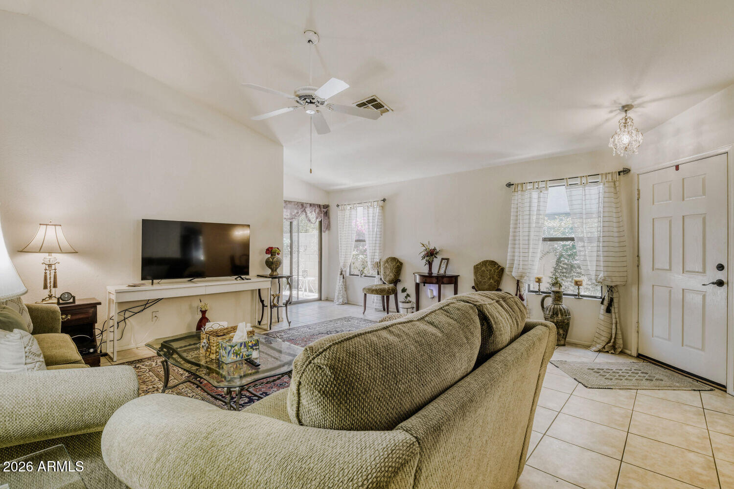 SPRINGFIELD PARK - Residential
