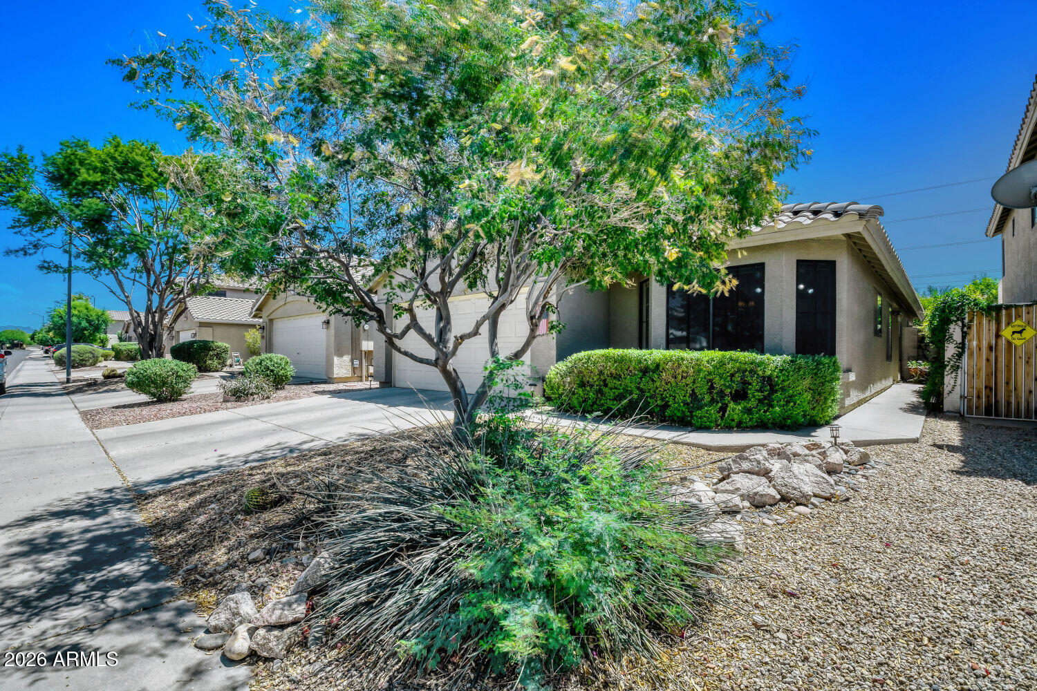 3221 E Blackhawk Drive