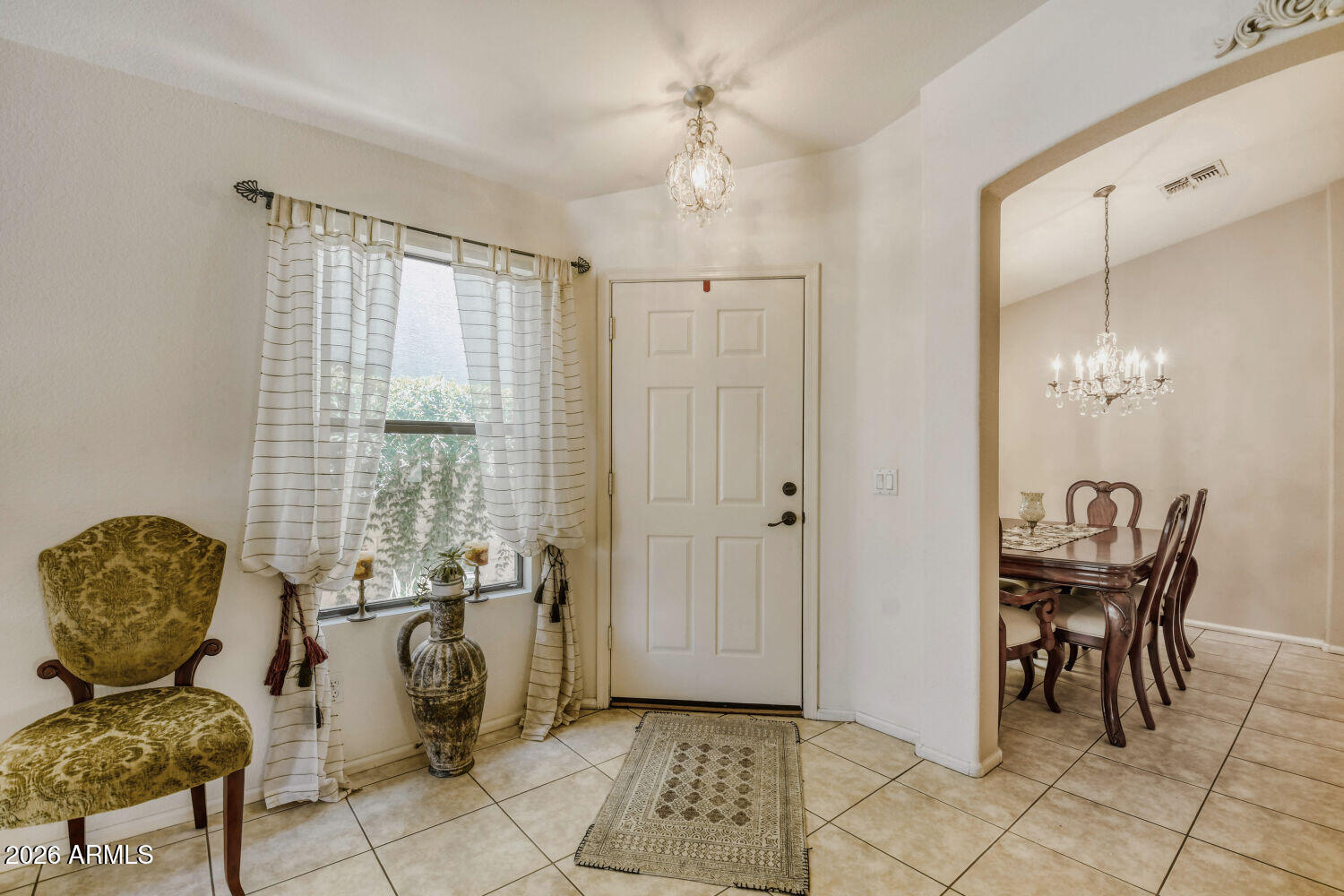 3221 E Blackhawk Drive