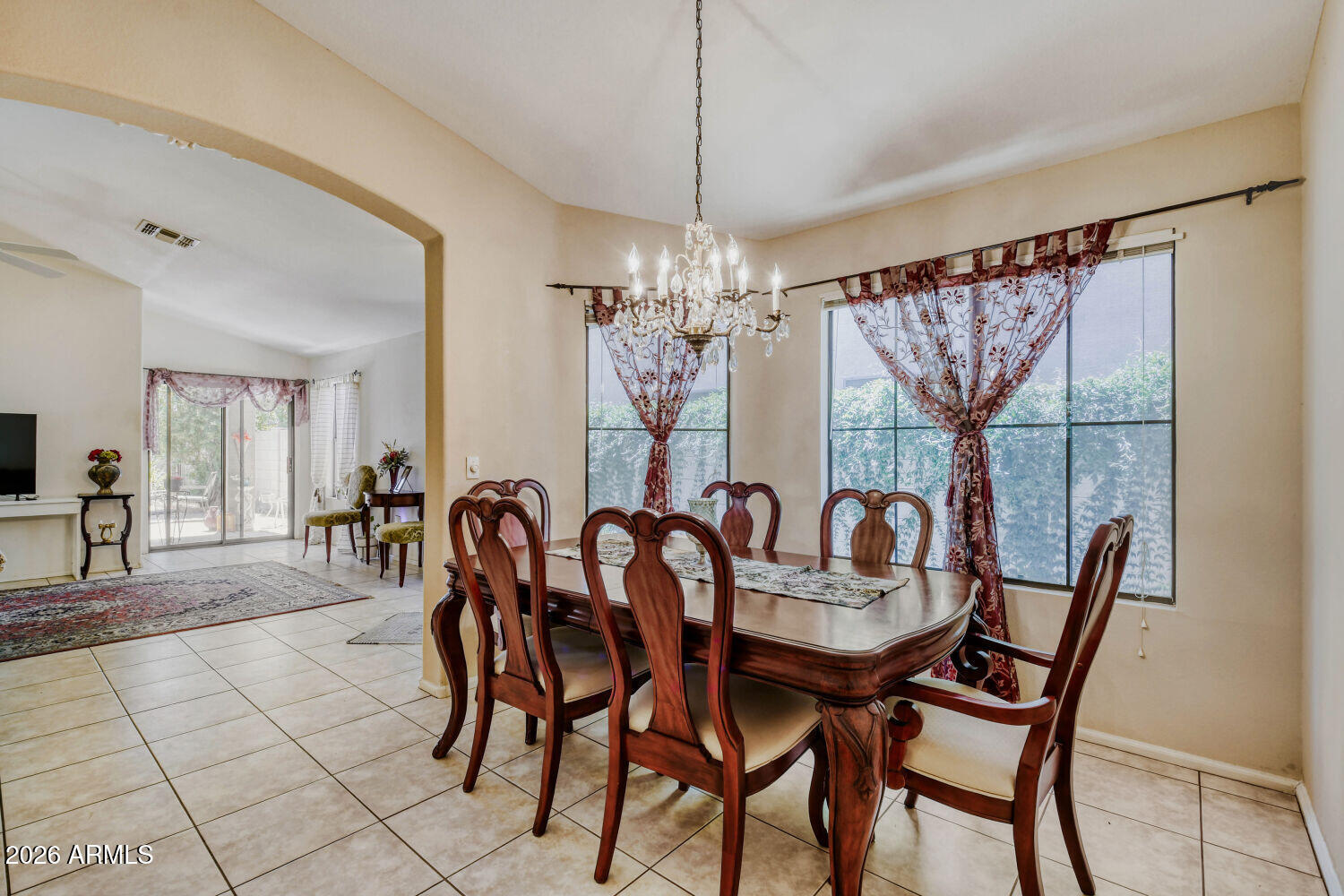 SPRINGFIELD PARK - Residential