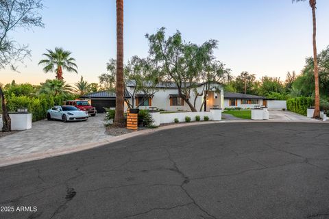 Photo of 6715 E Montecito Avenue, Scottsdale, AZ 85251 (MLS # 6929451)