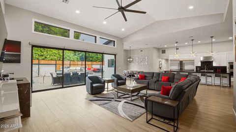 Photo of 6715 E Montecito Avenue, Scottsdale, AZ 85251 (MLS # 6929451)