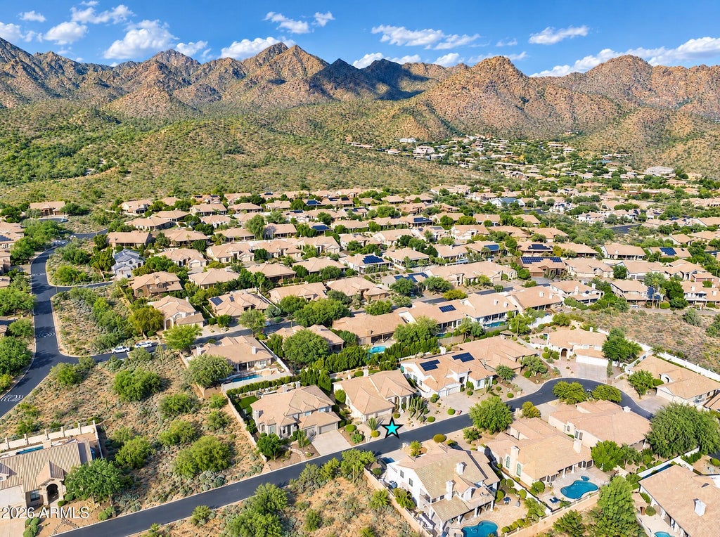 Photo of 12530 E Altadena Avenue, Scottsdale, AZ 85259 (MLS # 7094696)