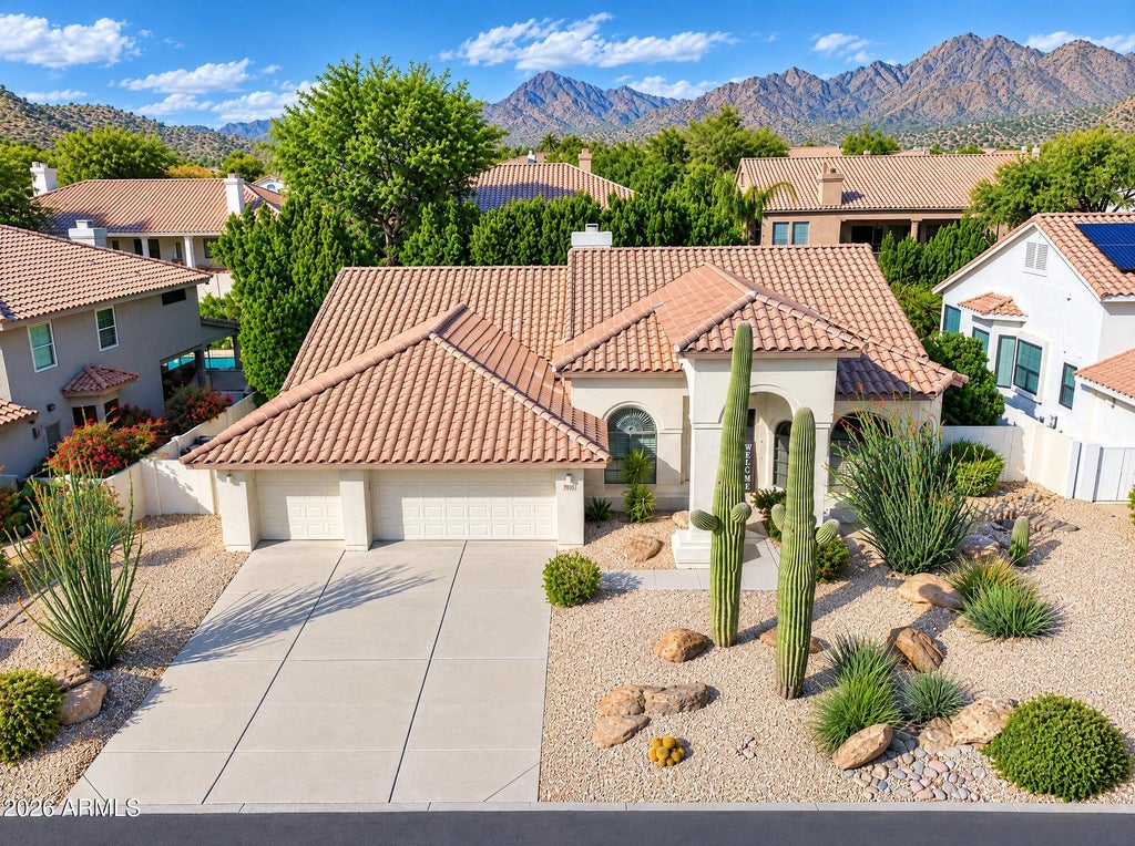 Photo of 12530 E Altadena Avenue, Scottsdale, AZ 85259 (MLS # 7094696)
