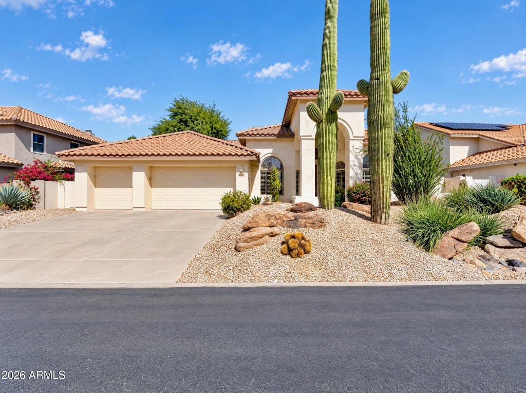 Photo of 12530 E Altadena Avenue, Scottsdale, AZ 85259 (MLS # 7094696)