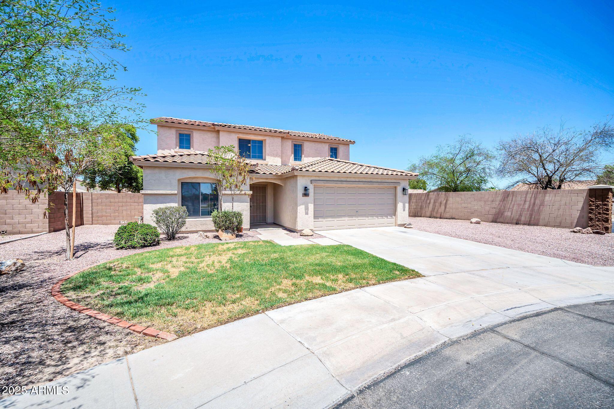 25672 W ORION Court