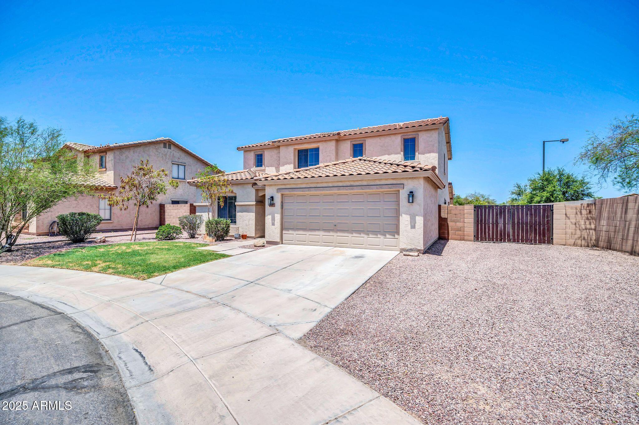 25672 W ORION Court